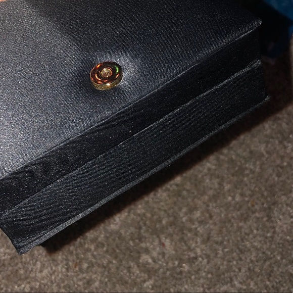 Festive Christmas purse - Picture 5 of 5